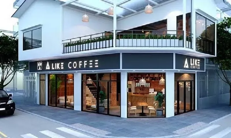 12 Mẫu nhà ở kết hợp quán cafe sân vườn tiện nghi nhất