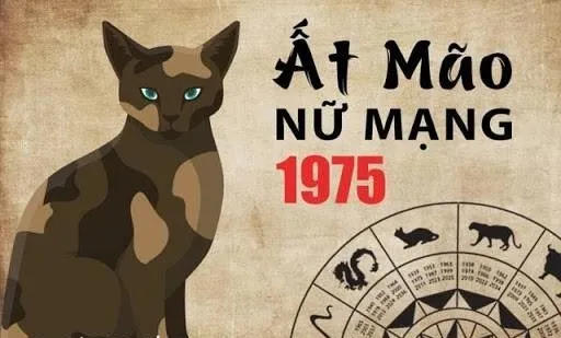 1975 – Tuổi Ất Mão năm 2024 có làm nhà được không?