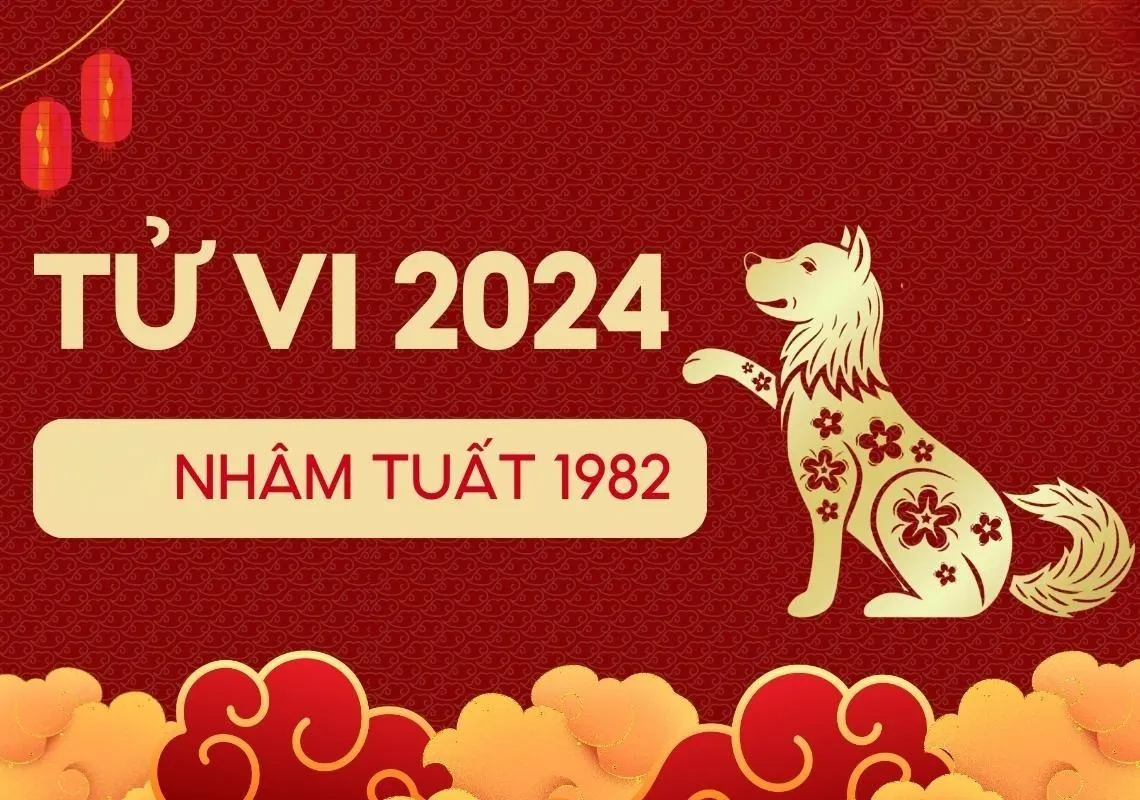 1982 tuổi nhâm tuất xây nhà năm 2024 có được không?