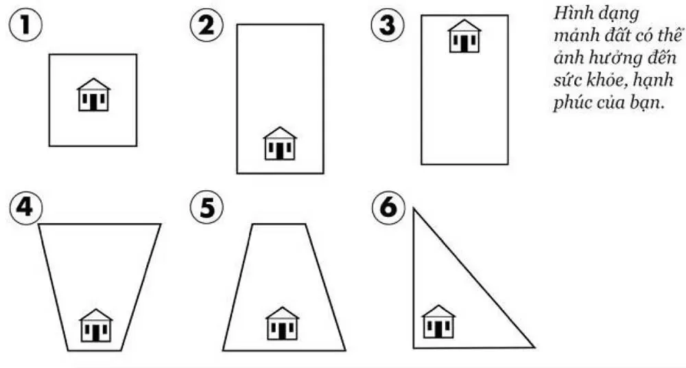 27+ Mẫu thiết kế nhà vuông 10×10 1 tầng 3 phòng ngủ đẹp nhất