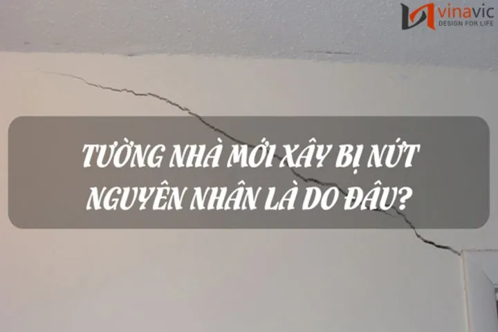 4 Nguyên nhân Lún nhà cần phải biết khi xây nhà