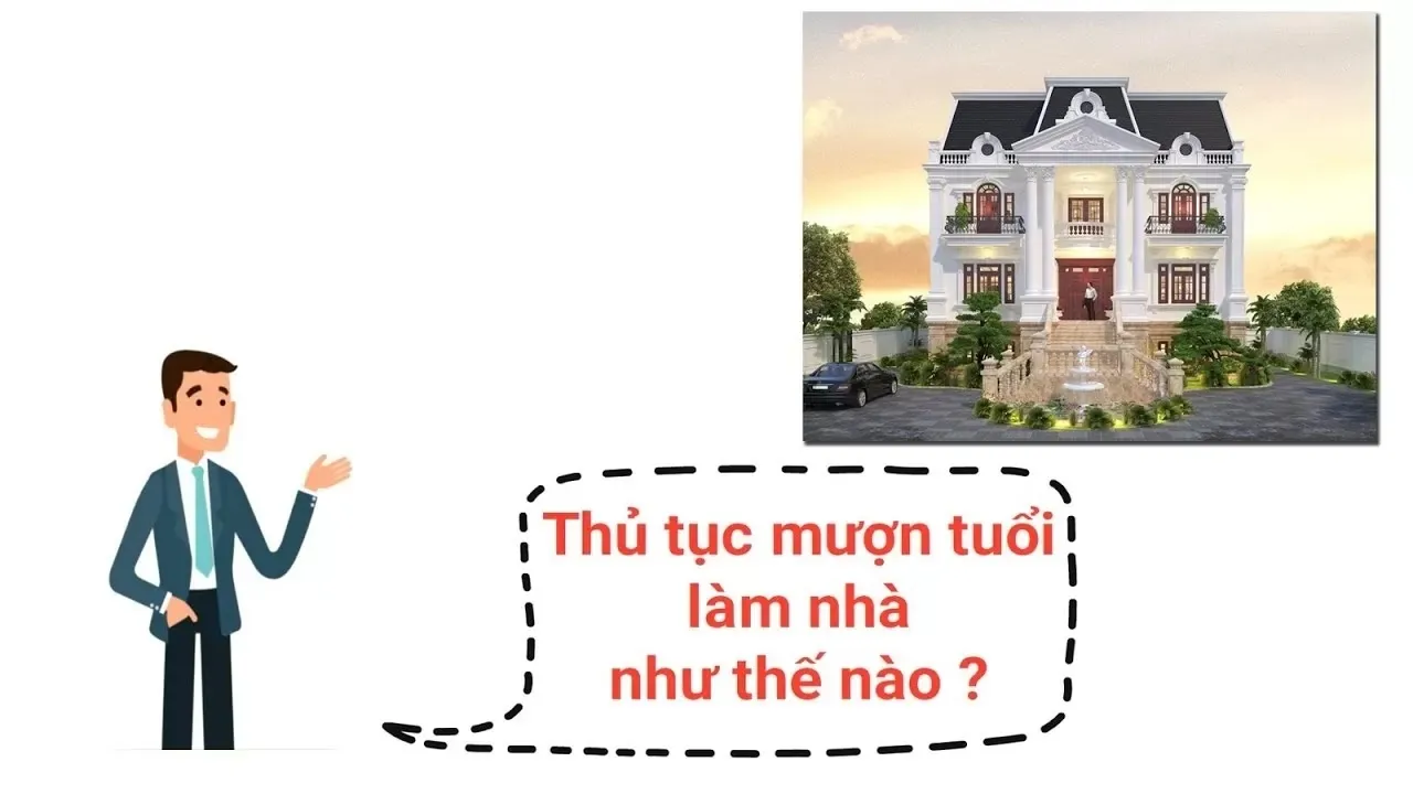 5 Điều kiêng kỵ khi mượn tuổi làm nhà có thể bạn chưa biết