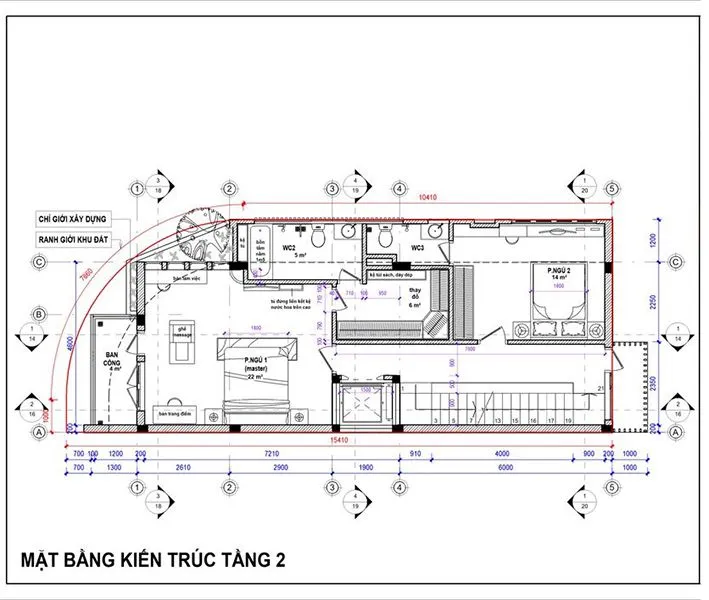 55+ Mẫu nhà ống 4 tầng 1 tum đẹp không thể bỏ qua khi xây nhà