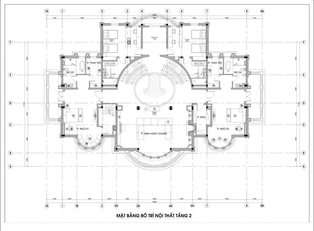 Bí quyết xây nhà tiết kiệm chi phí nhất trong năm 2024