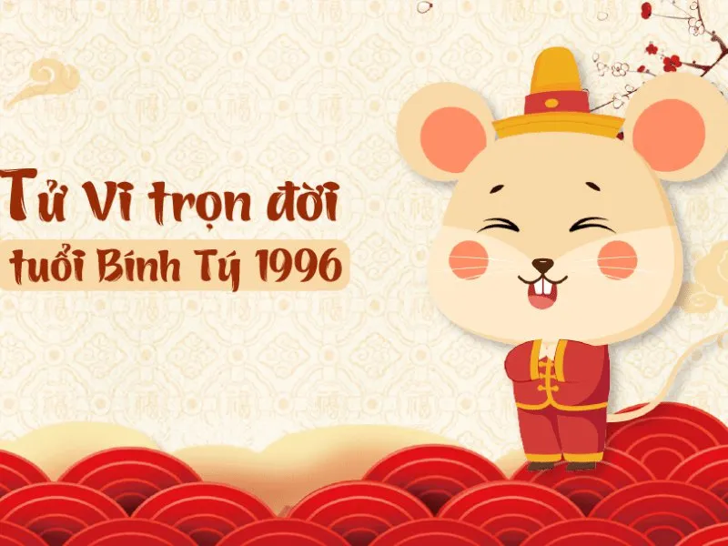 Bính Tý: 1996 xây nhà năm 2024 tốt hay xấu