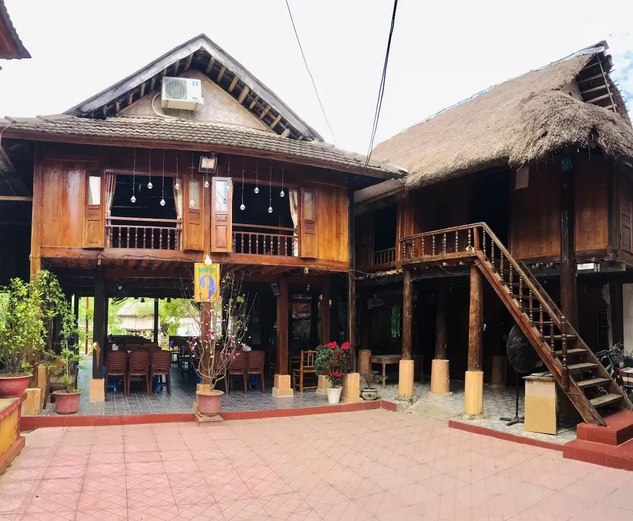 Các tiêu chuẩn cần tuân thủ khi thiết kế bản vẽ homestay