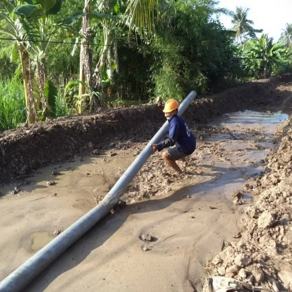 Cát san lấp là gì? Tìm hiểu giá cát san lấp bao nhiêu tiền 1 khối