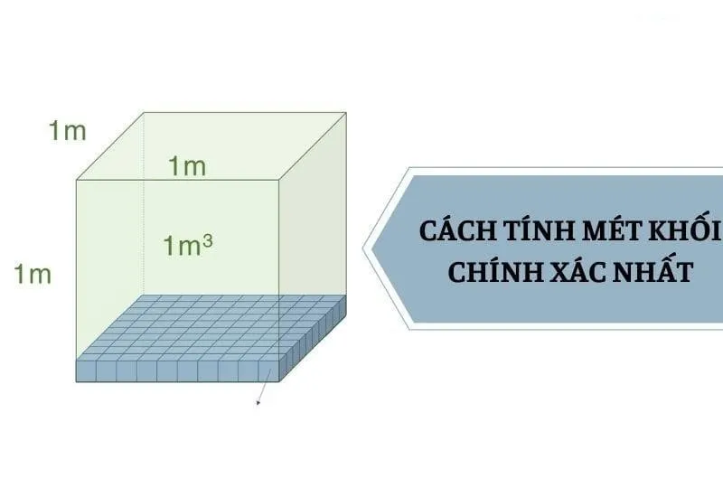 Công thức tính khối lượng đào đất hố móng chuẩn nhất