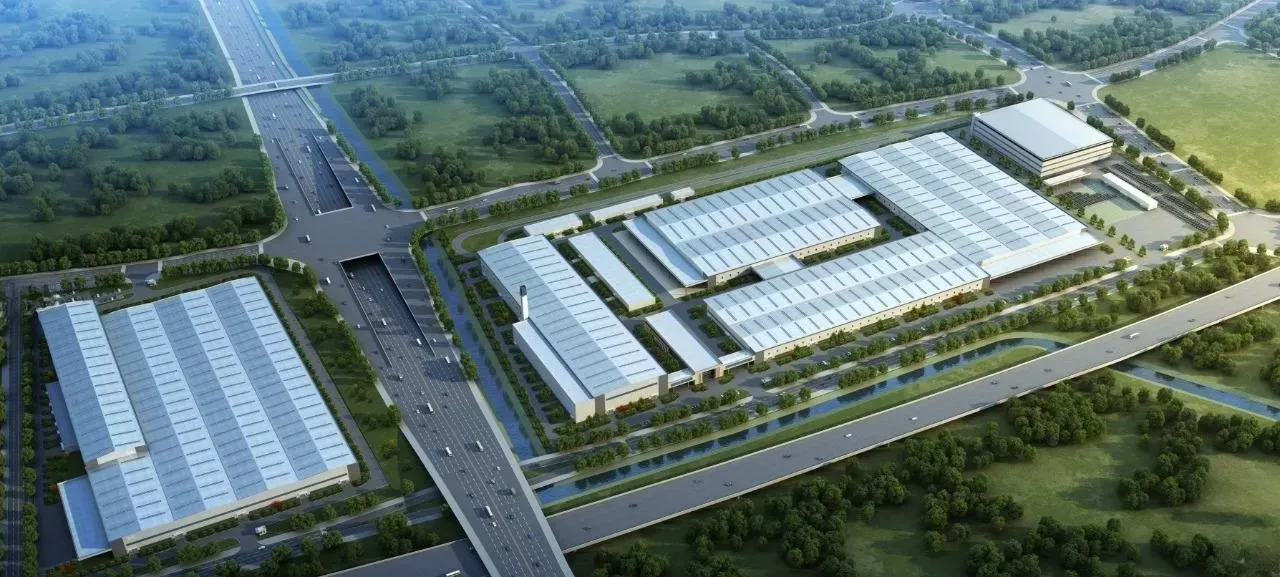 Dự toán chi phí xây dựng nhà xưởng 100m2,200m2,300m2,500m2