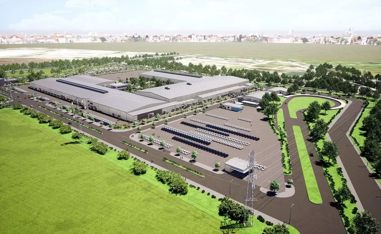 Dự toán chi phí xây dựng nhà xưởng 100m2,200m2,300m2,500m2