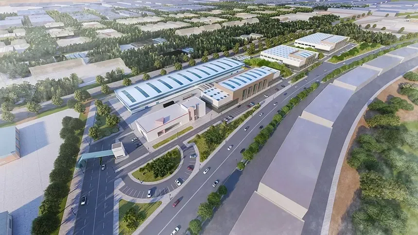 Dự toán chi phí xây dựng nhà xưởng 100m2,200m2,300m2,500m2