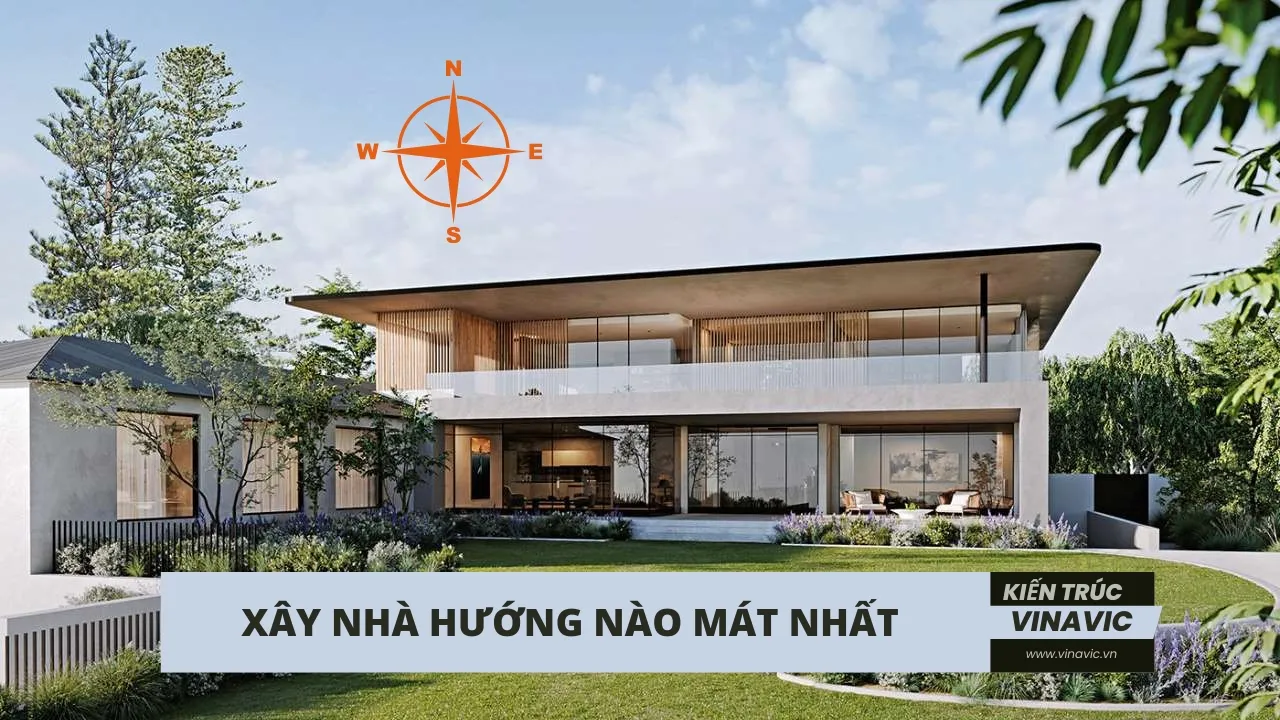 Khởi công xây nhà trời mưa – Tốt hay xấu?