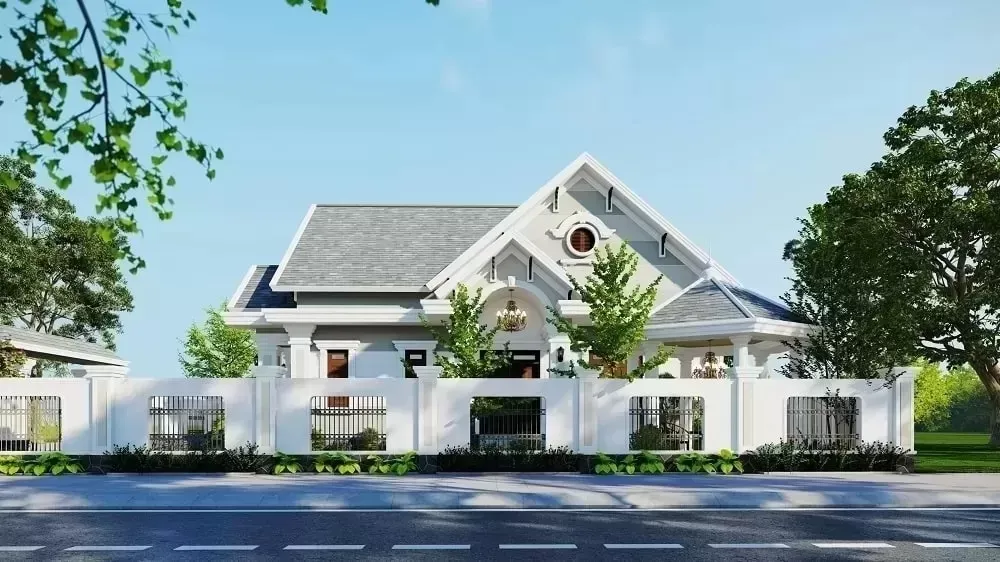 Kinh nghiệm thiết kế nhà 100m2 đẹp và những lưu ý bạn nên biết