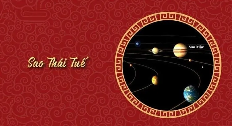 Lý Giải: 3 năm Tai Tai không bằng 1 năm Thái Tuế