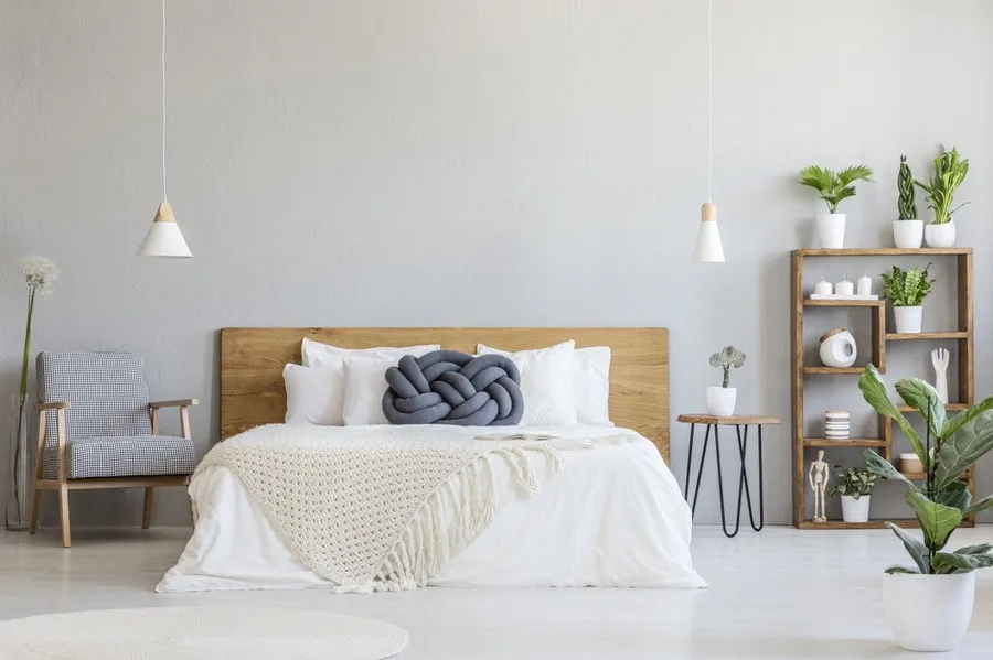 Phong cách nội thất Scandinavian style đậm chất Bắc Âu