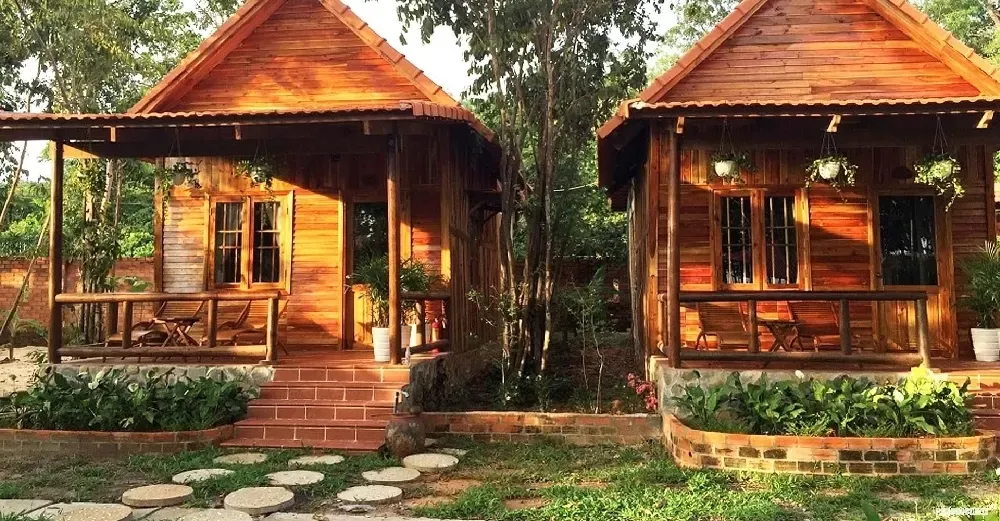 Tất tần tật từ A-Z chi phí xây dựng homestay mới nhất hiện nay