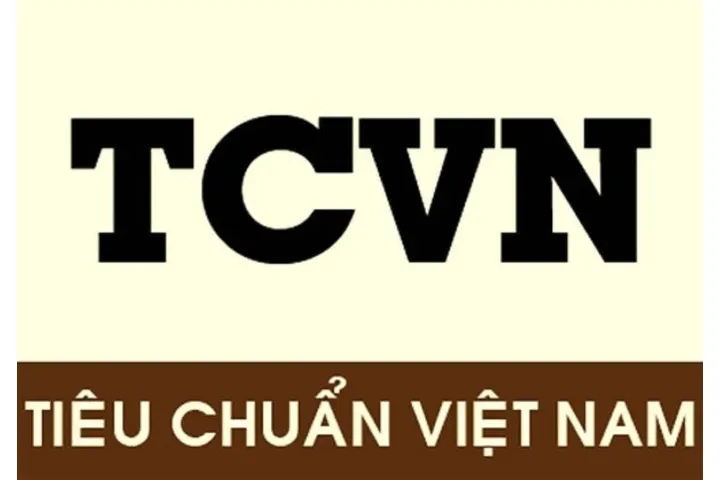 Tiêu chuẩn thiết kế nhà ở đầy đủ, chi tiết, cập nhập mới nhất