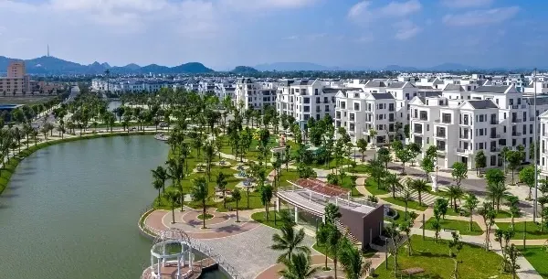 Top 10+ mẫu villa đẹp có thiết kế hiện đại, sang trọng nhất