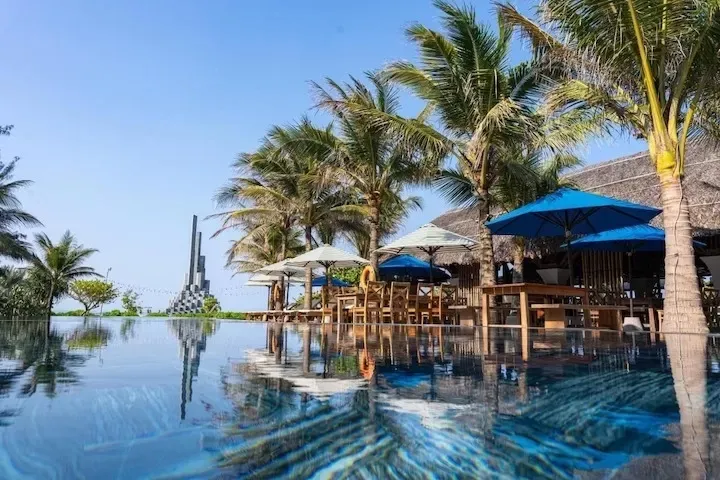 Top 11 thiết kế resort phong cách địa trung hải đẹp nhất