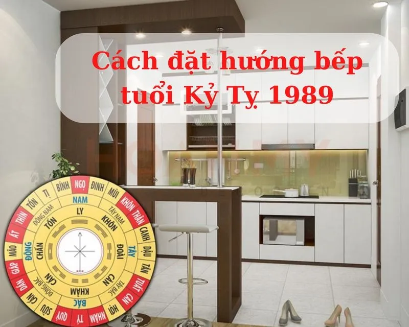 Tuổi 1989 kỷ tỵ làm nhà năm 2024 tháng nào tốt