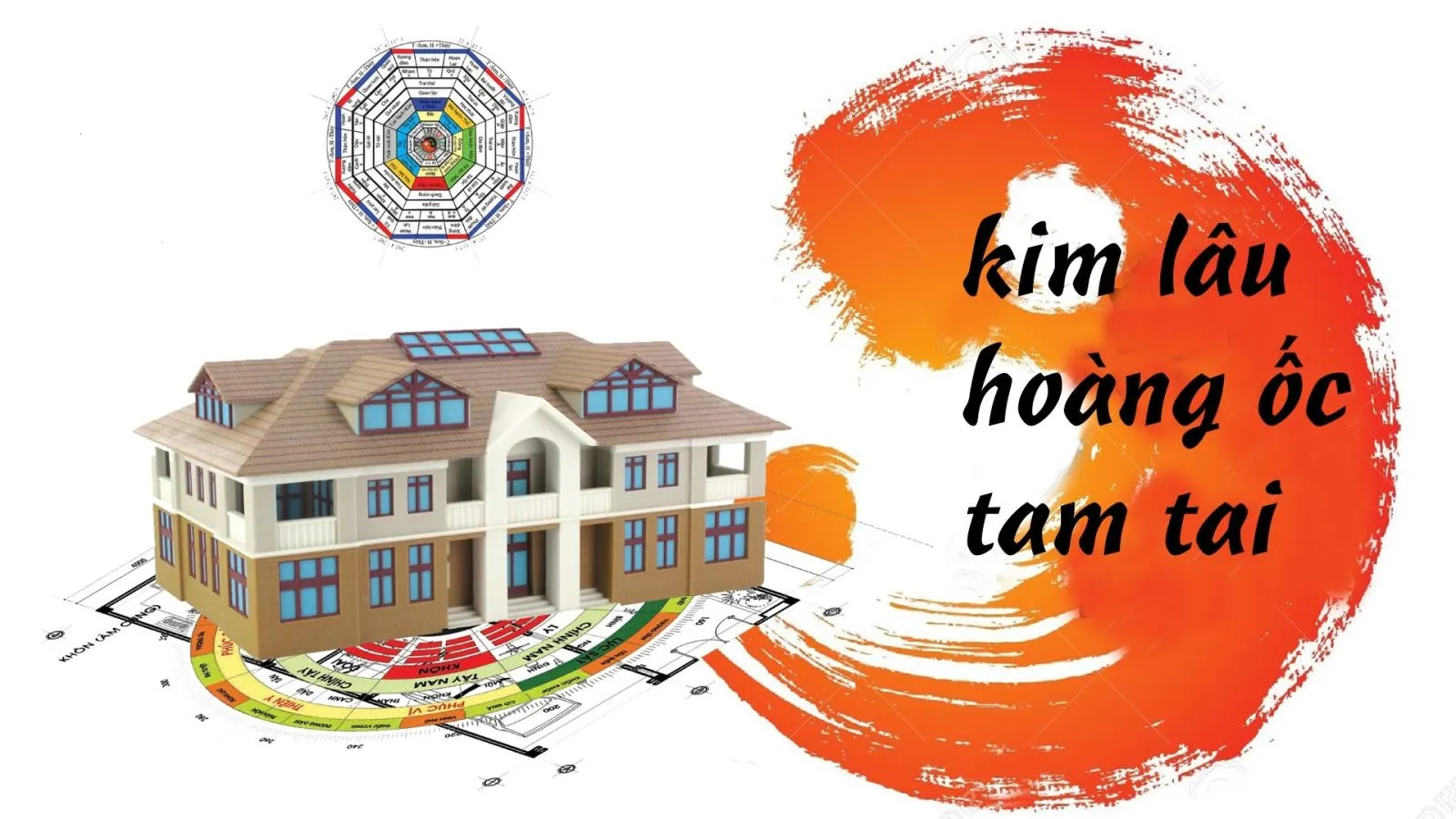 Xây nhà xong gặp hạn có đúng hay không?